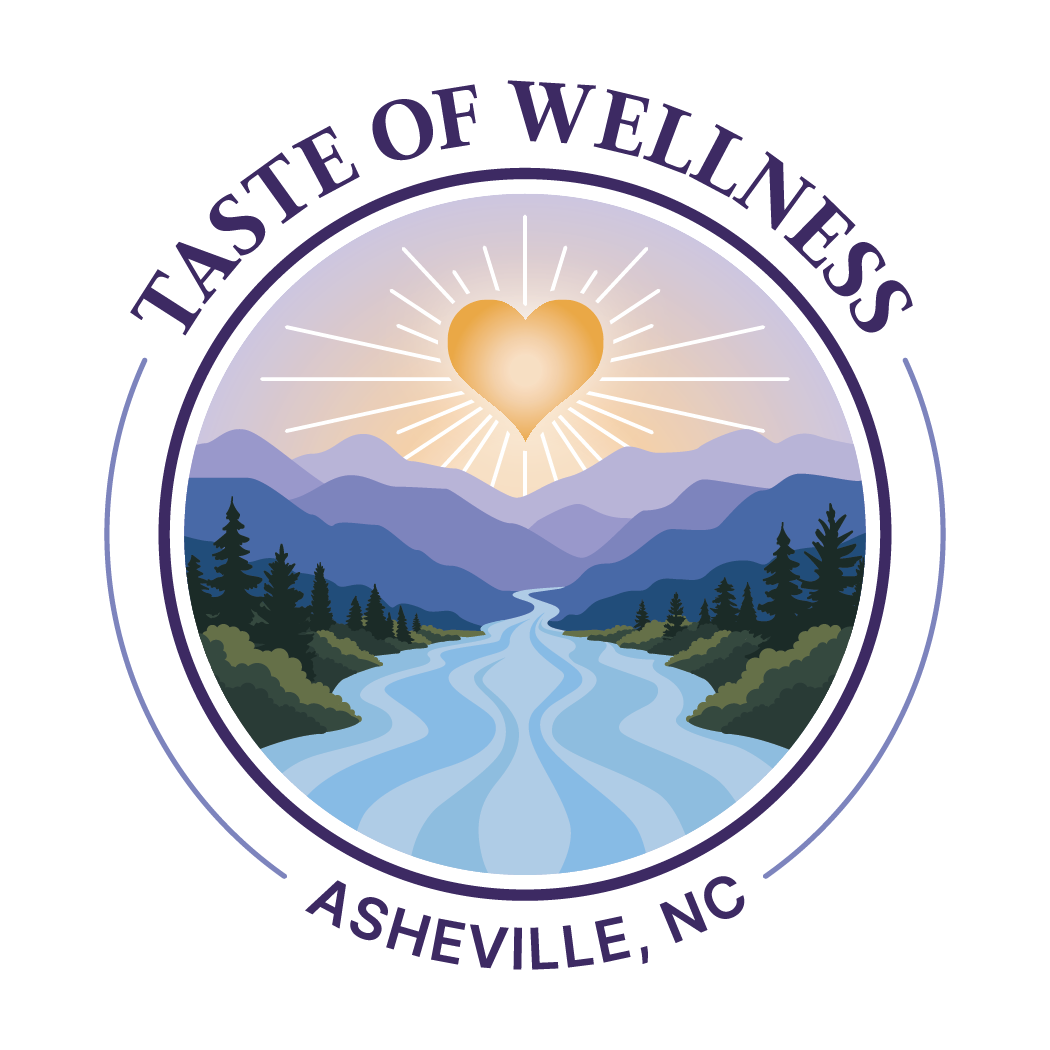 Be Well Asheville